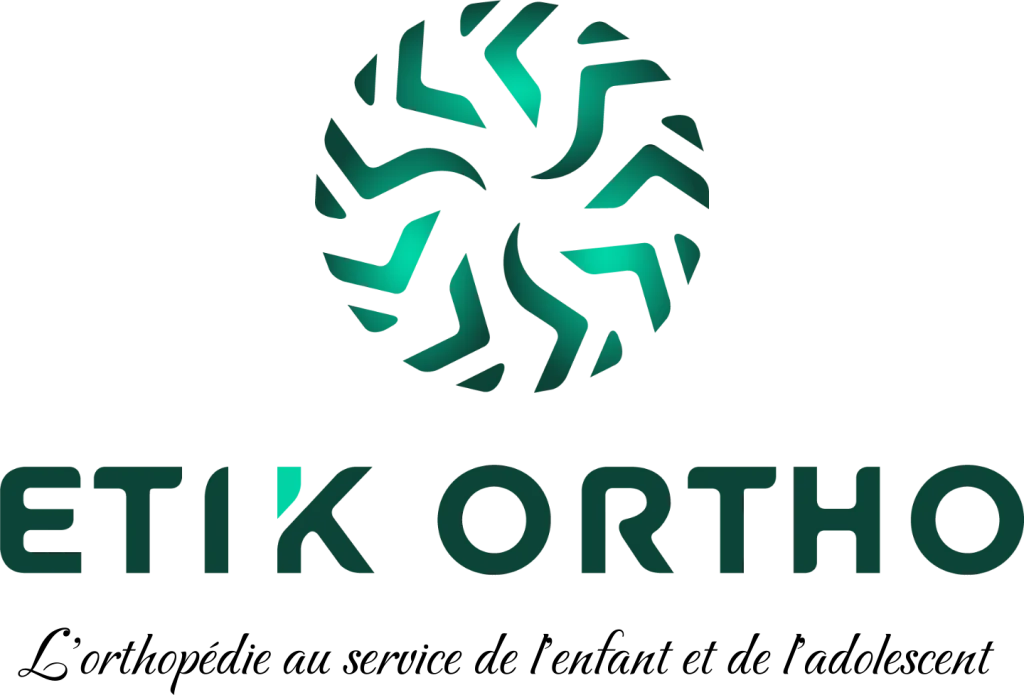 Logo Etik Ortho