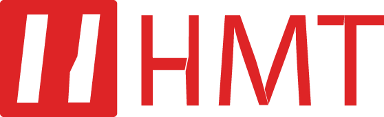 Logo Hmt Rouge