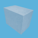 Miniature Bloc Mousse 52