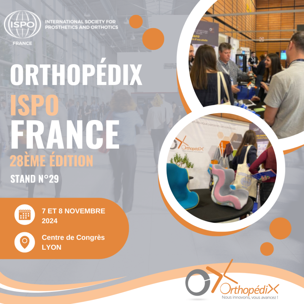 Orthopedix Ispo 2024